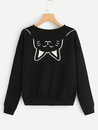 Футболка SheIn