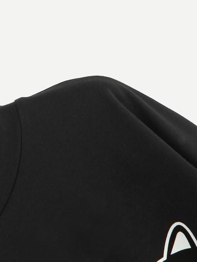 Футболка SheIn