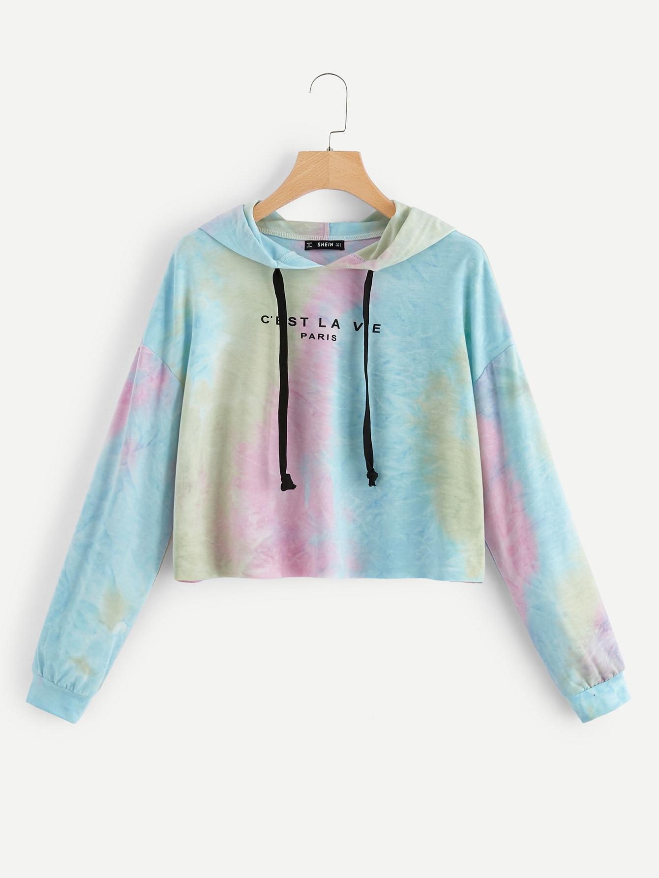 Галстук SheIn