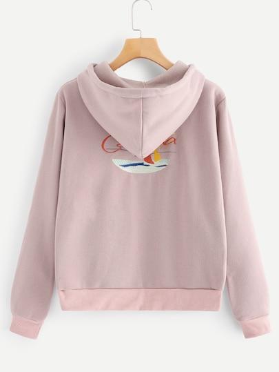 Футболка SheIn