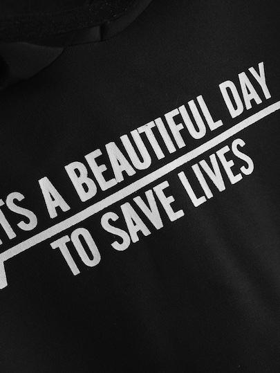 Футболка SheIn