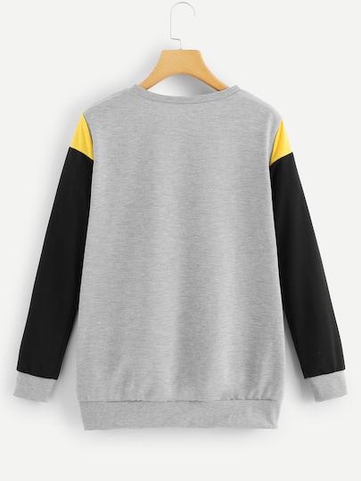 Комбинезон SheIn
