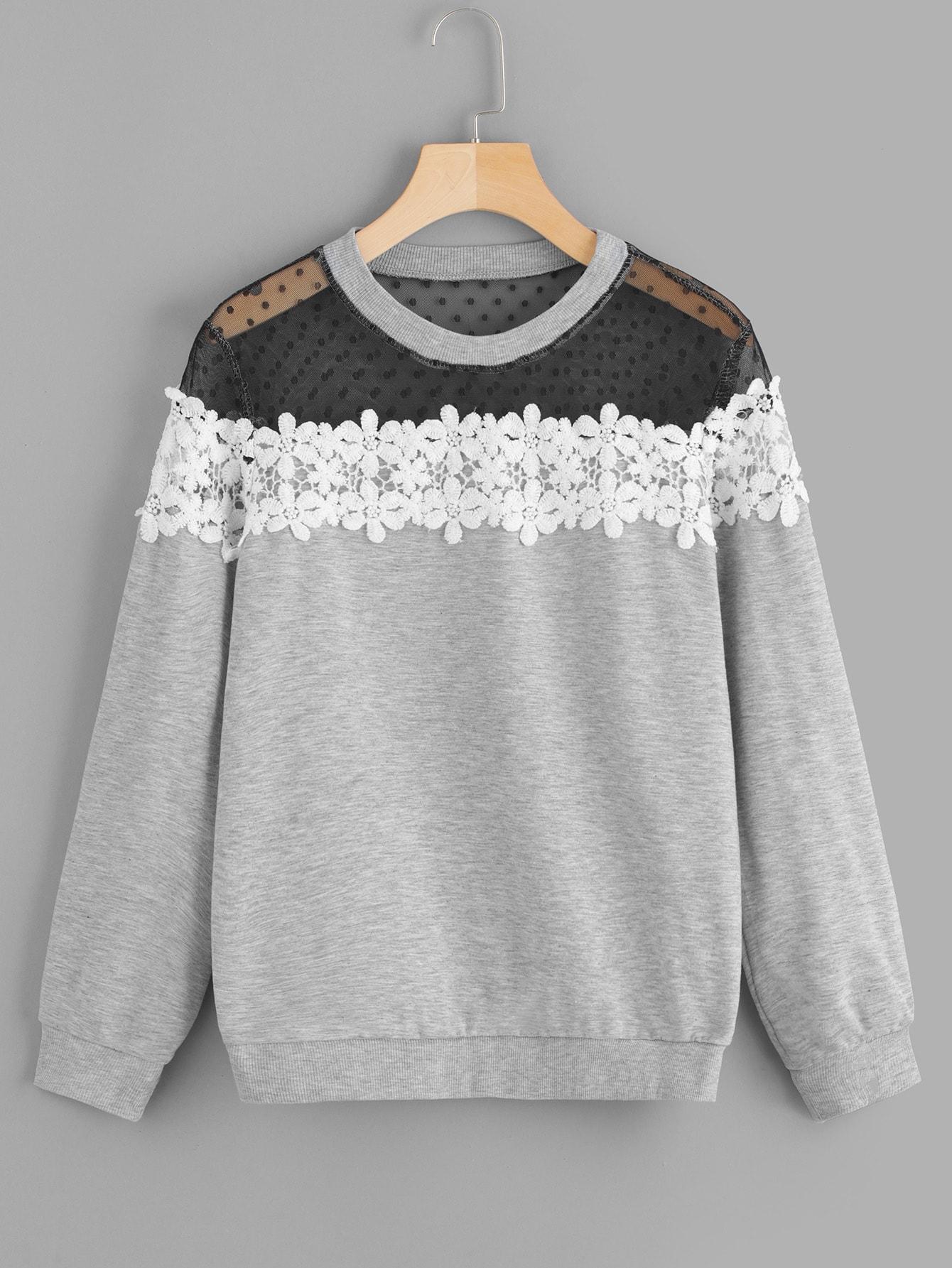 Леггинсы SheIn