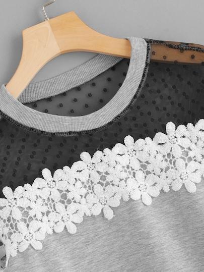 Леггинсы SheIn