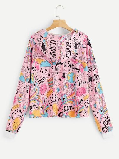 Футболка SheIn