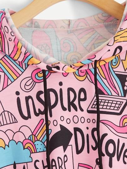 Футболка SheIn