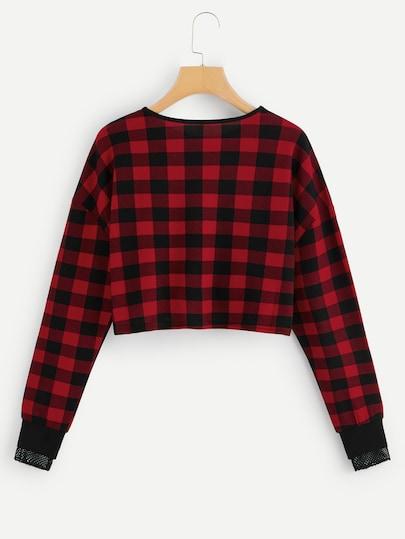 Футболка SheIn