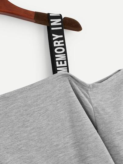 Свитшот SheIn