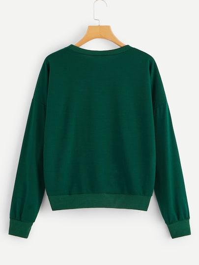 Футболка SheIn