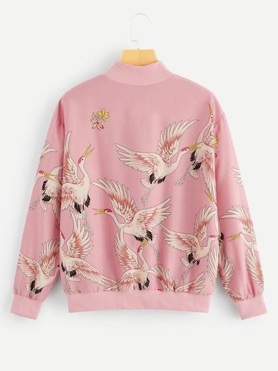 Свитшот SheIn