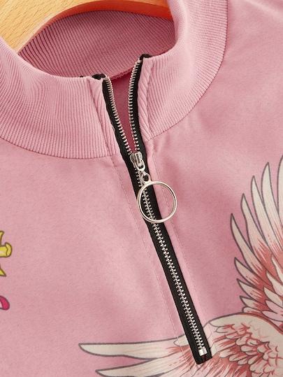Свитшот SheIn