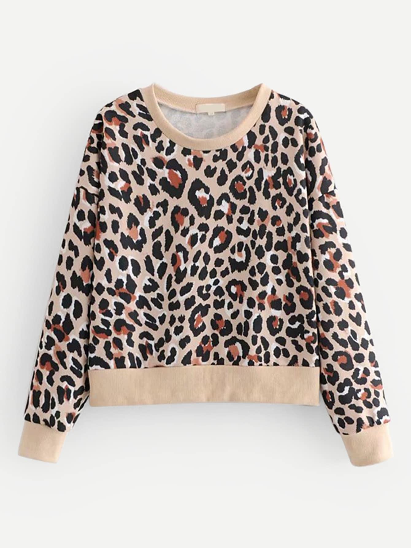 Футболка SheIn