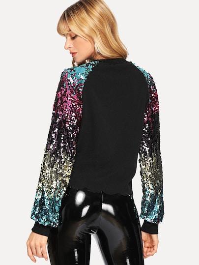 Футболка SheIn