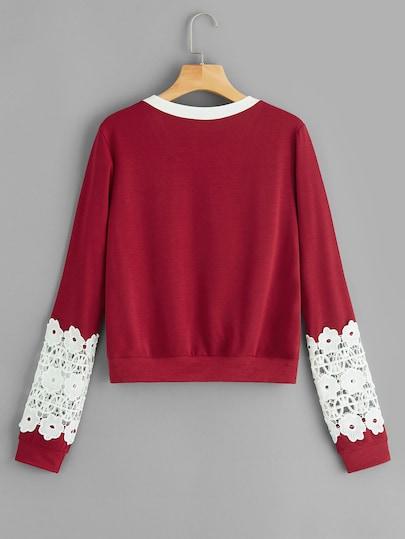 Футболка SheIn