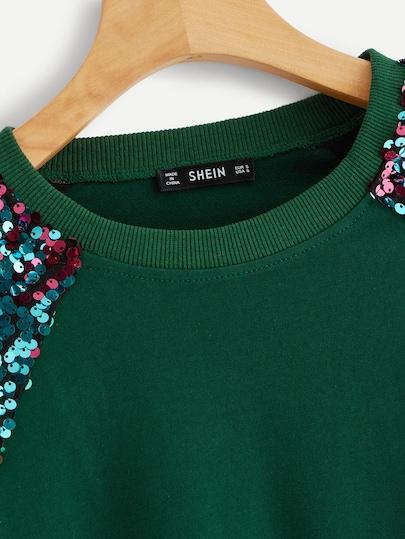 Свитшот SheIn