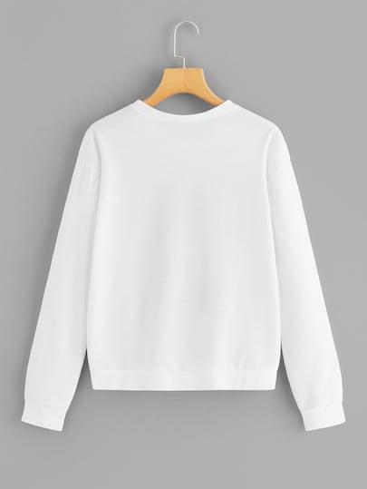 Боди SheIn
