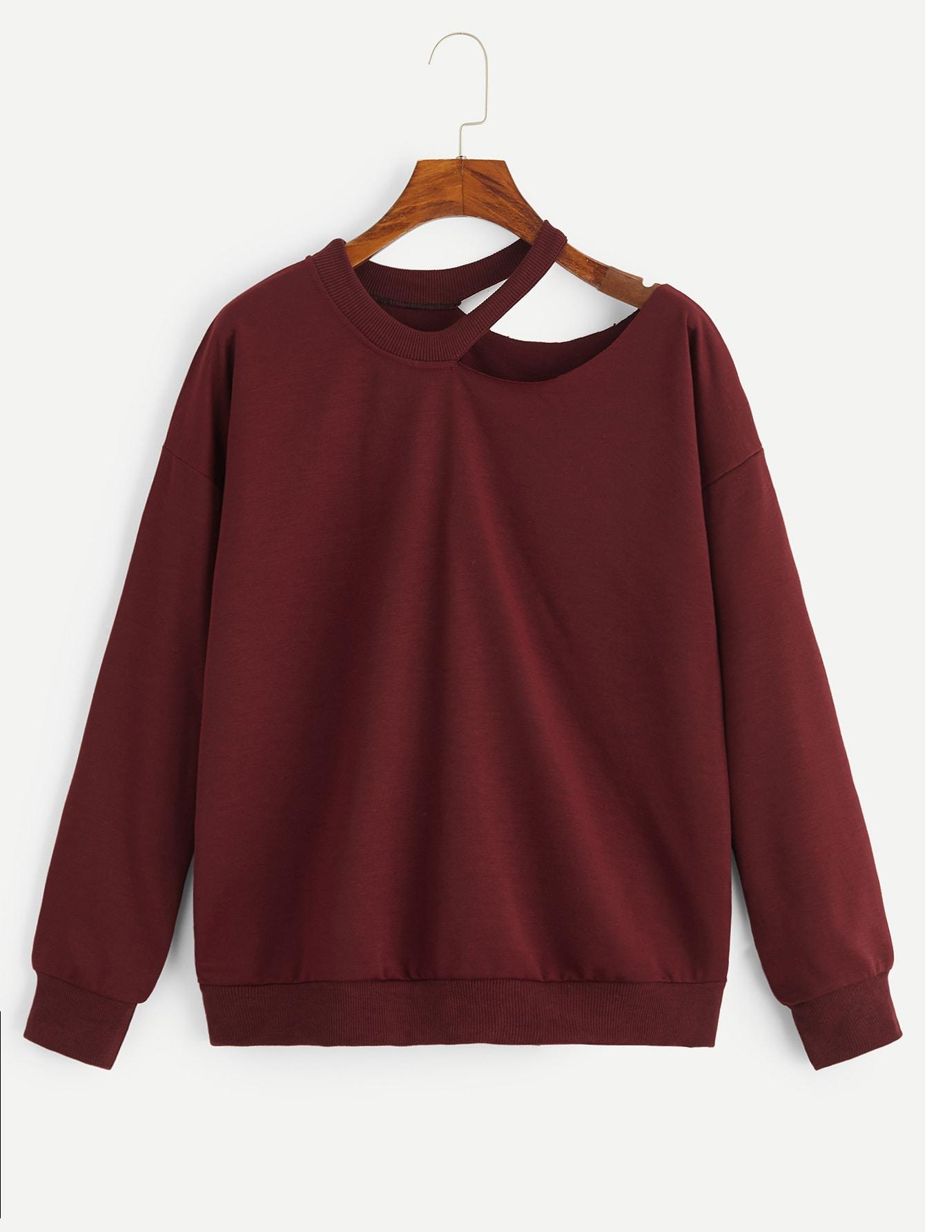 Футболка SheIn