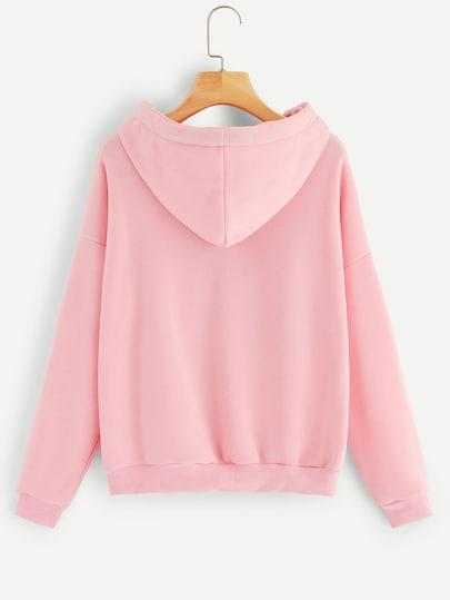 Свитшот SheIn