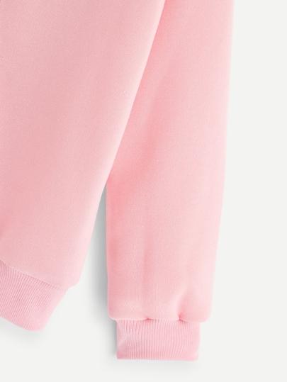 Свитшот SheIn