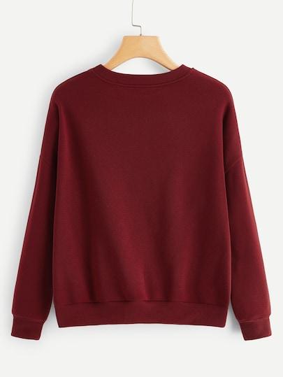 Футболка SheIn