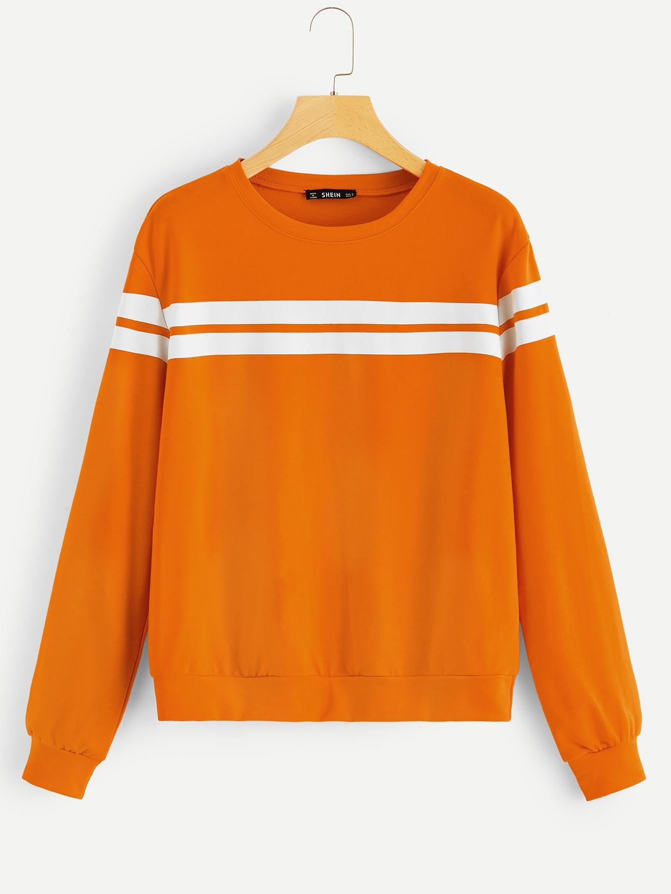 Футболка SheIn