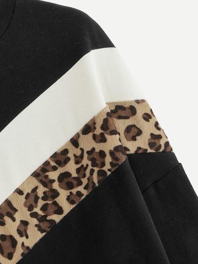 Свитшот SheIn