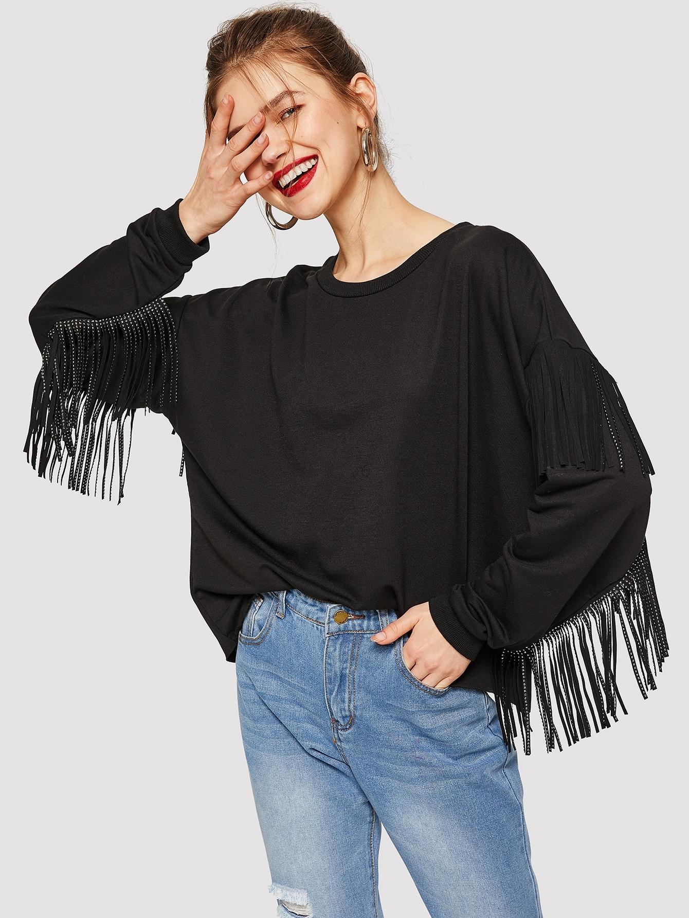 Футболка SheIn