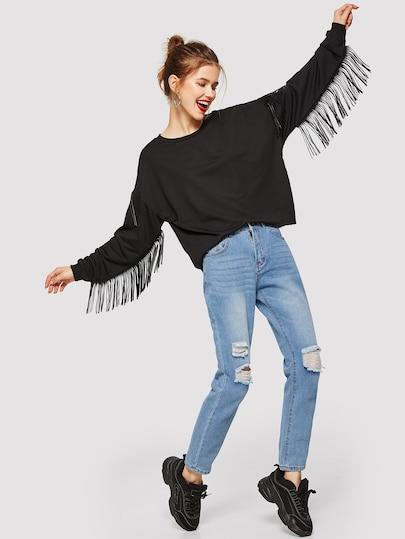 Футболка SheIn