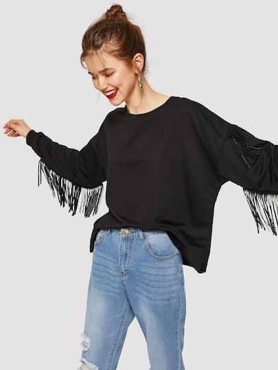 Футболка SheIn