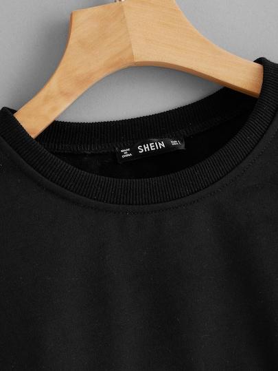 Шорты SheIn