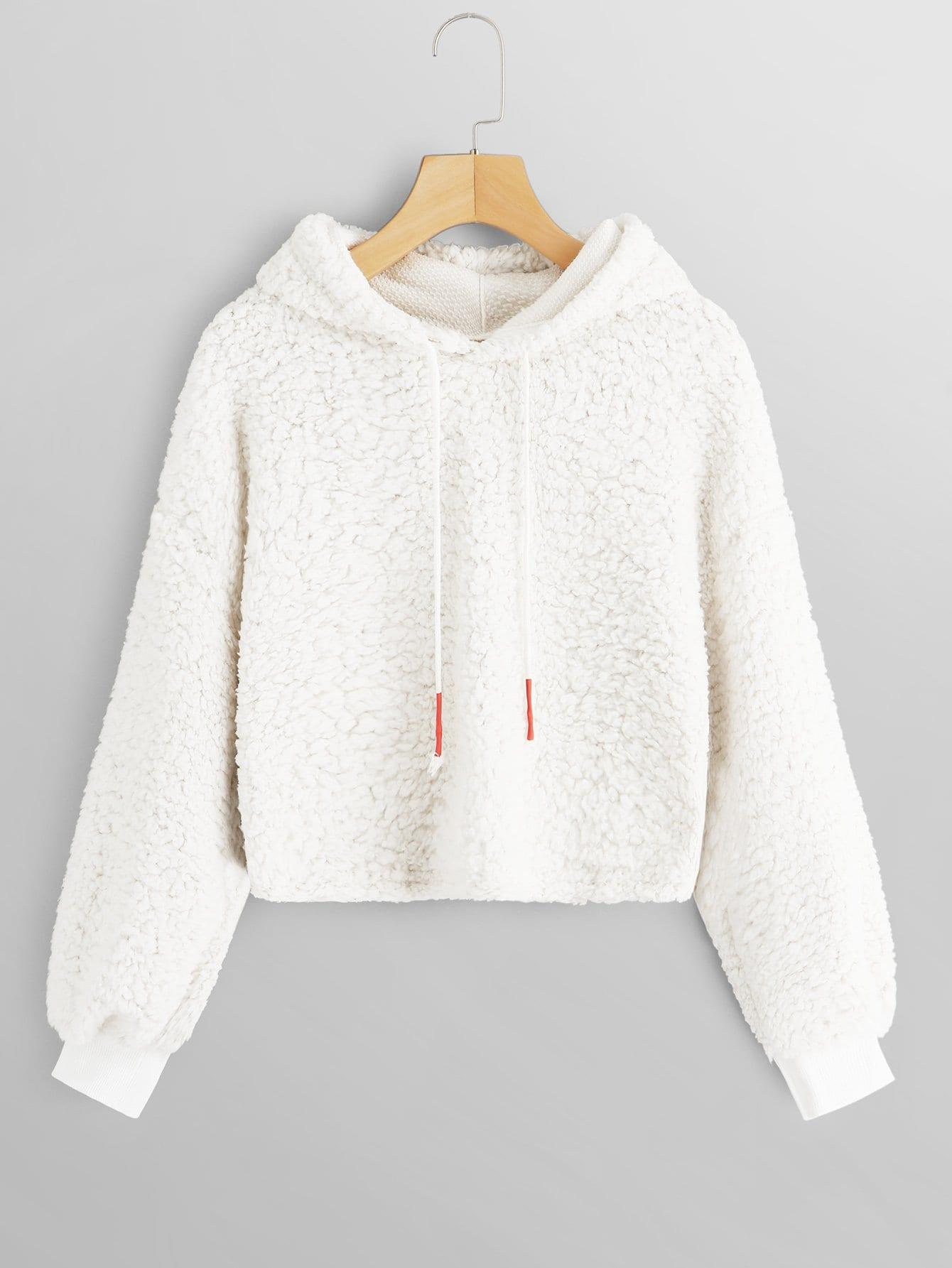 Свитшот SheIn