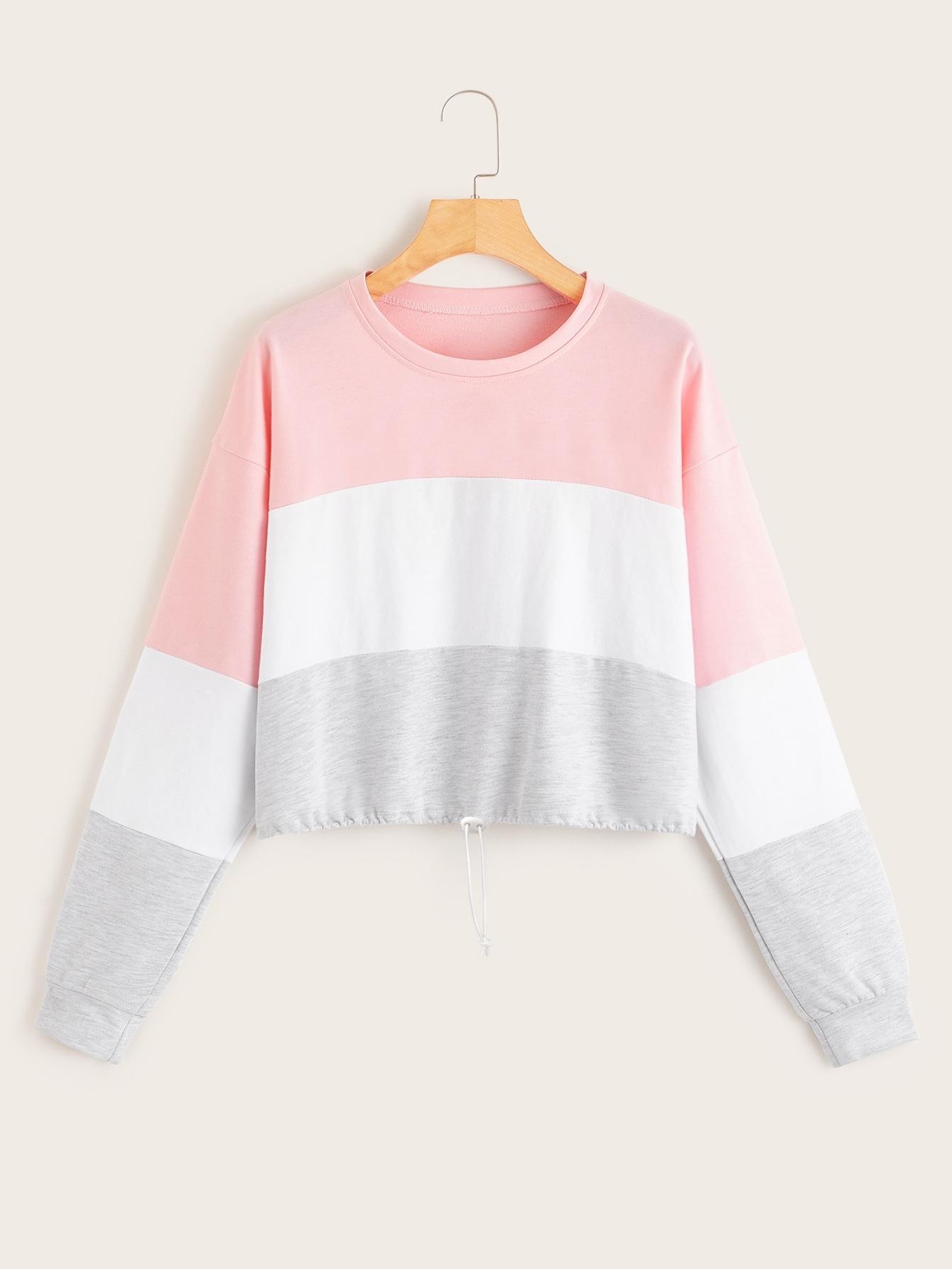 Свитшот SheIn