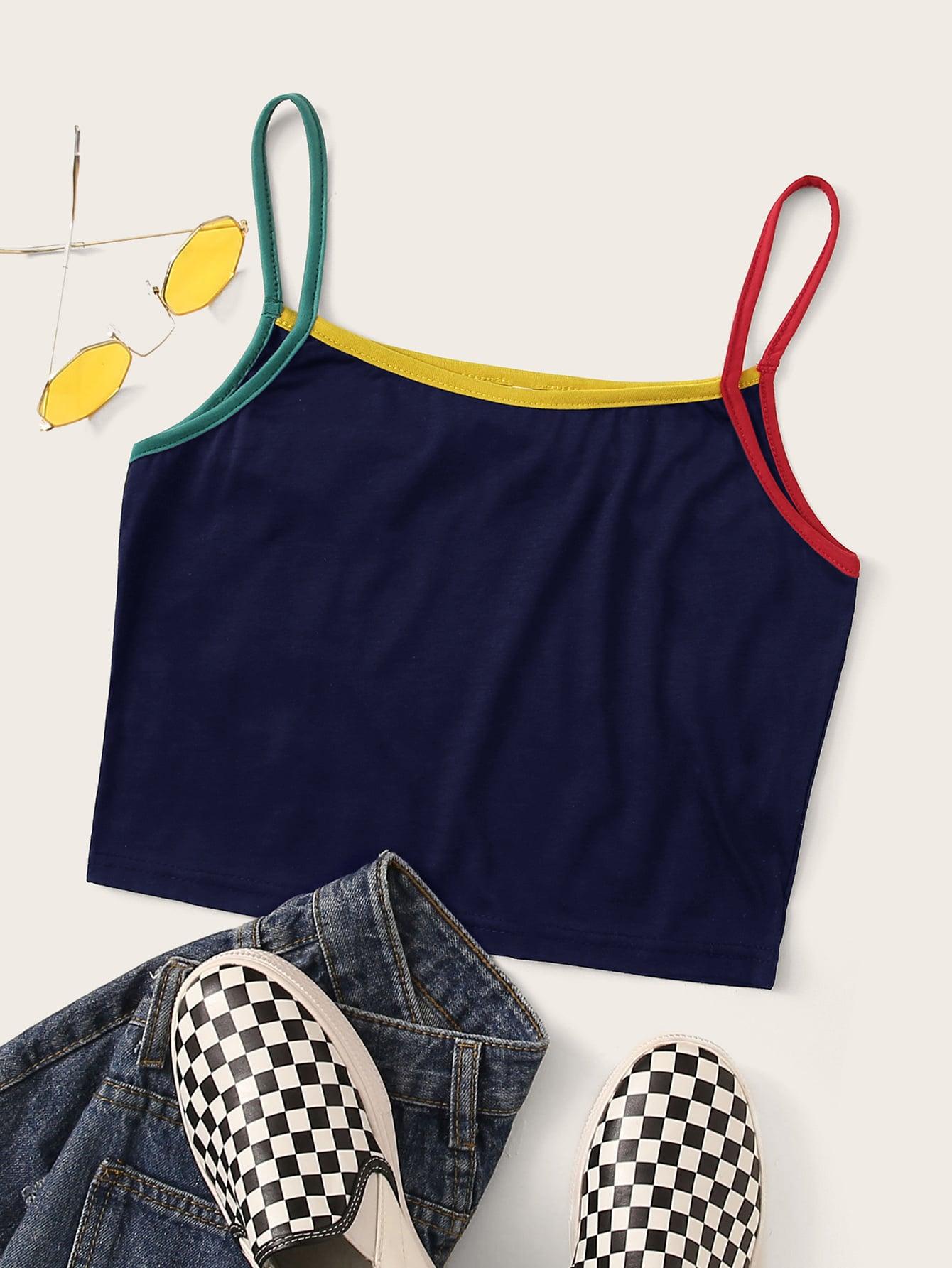 Топ SheIn