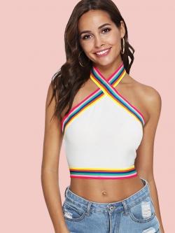 Топ SheIn Топ SheIn