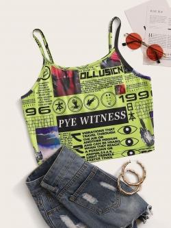 Топ SheIn Топ SheIn