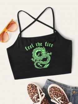 Топ SheIn Топ SheIn