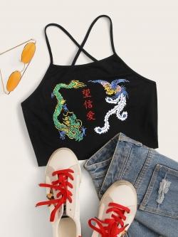 Топ SheIn Топ SheIn