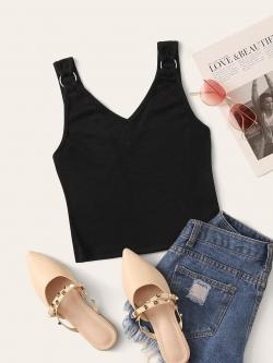 Топ SheIn Топ SheIn