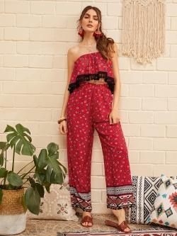 Топ SheIn Топ SheIn