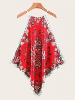 Топ SheIn Топ SheIn