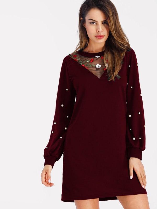 Платье SheIn