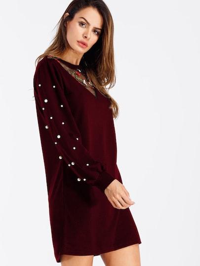 Платье SheIn