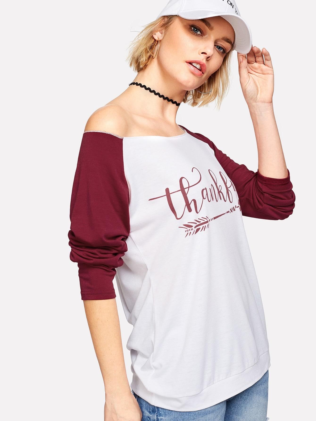 Футболка SheIn