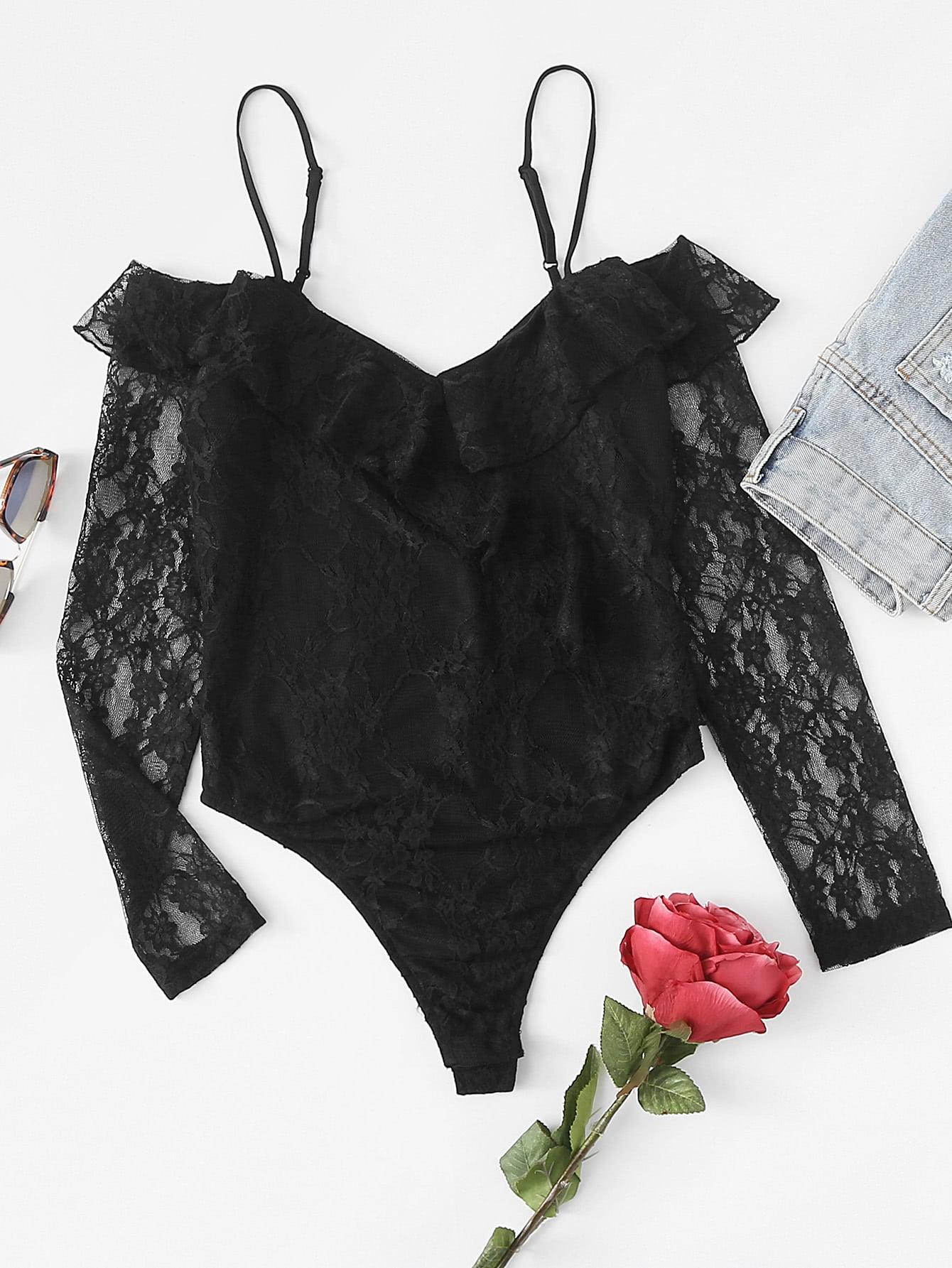 Джемпер SheIn