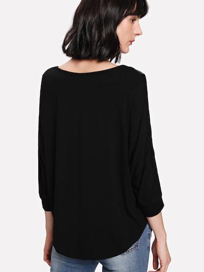 футболка SheIn