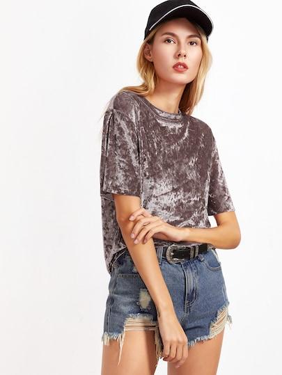 футболка SheIn