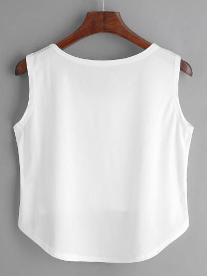 футболка SheIn