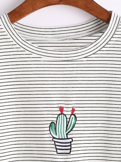 Футболка SheIn