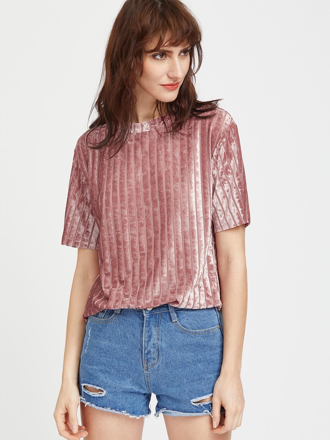 Футболка SheIn