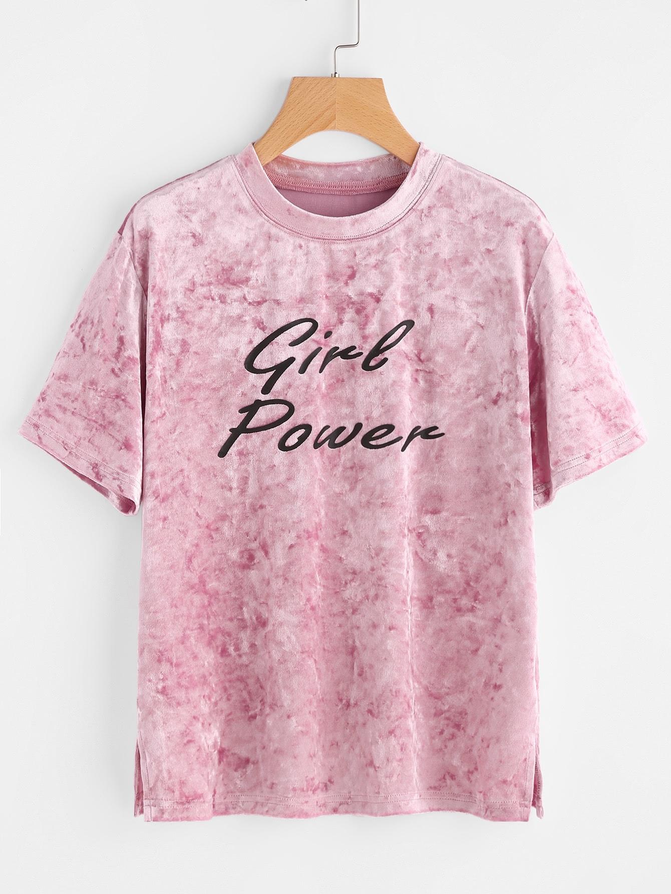 футболка SheIn